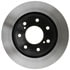 680768 by RAYBESTOS - Raybestos Specialty - Truck Brake Rotor