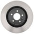 680811 by RAYBESTOS - Raybestos Specialty - Street Performance Brake Rotor