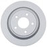 680898 by RAYBESTOS - Raybestos Specialty - Truck Brake Rotor