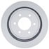 680976 by RAYBESTOS - Raybestos Specialty - Truck Coated Brake Rotor