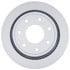 680977 by RAYBESTOS - Raybestos Specialty - Truck Coated Brake Rotor