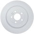680983 by RAYBESTOS - Raybestos Specialty - Street Performance Coated Brake Rotor