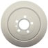 Raybestos 680990 Disc Brake Rotor Raybestos Specialty - Street Performance Coated Brake Rotor