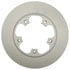 681939 by RAYBESTOS - Raybestos Specialty - Truck Coated Brake Rotor