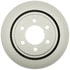 Raybestos 681951 Disc Brake Rotor Raybestos Specialty - Truck Coated Brake Rotor