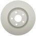 Raybestos 681993 Disc Brake Rotor Raybestos Specialty - Truck Coated Brake Rotor