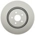 681995 by RAYBESTOS - Raybestos Specialty - Truck Coated Brake Rotor