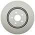 681995FZN by RAYBESTOS - Raybestos Element3 Coated Brake Rotor