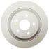 Raybestos 682085 Disc Brake Rotor Raybestos Specialty - Street Performance Coated Brake Rotor