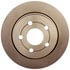 682502R by RAYBESTOS - Raybestos R-Line Brake Rotor