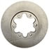682686R by RAYBESTOS - Raybestos R-Line Brake Rotor