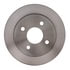 Raybestos 6892R Disc Brake Rotor Raybestos R-Line Brake Rotor