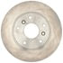 6972R by RAYBESTOS - Raybestos R-Line Brake Rotor