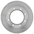 Raybestos 6978R Disc Brake Rotor Raybestos R-Line Brake Rotor