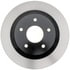 Raybestos 6995 Disc Brake Rotor Raybestos Specialty - Street Performance Brake Rotor