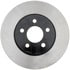 Raybestos 7063 Disc Brake Rotor Raybestos Specialty - Street Performance Brake Rotor