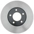 Raybestos 76161 Disc Brake Rotor Raybestos Specialty - Truck Brake Rotor
