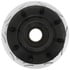 Raybestos 76465PER Disc Brake Rotor and Hub Assembly Raybestos Specialty - Street Performance S-Groove Brake Rotor & Hub Assy