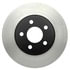 76561 by RAYBESTOS - Raybestos Specialty - Truck Brake Rotor