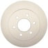 76645FZN by RAYBESTOS - Raybestos Element3 Coated Brake Rotor