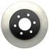 76645 by RAYBESTOS - Raybestos Specialty - Truck Brake Rotor