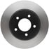 76646 by RAYBESTOS - Raybestos Specialty - Truck Brake Rotor