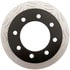 76920PER by RAYBESTOS - Raybestos Specialty - Street Performance S-Groove Brake Rotor