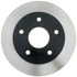 Raybestos 76918 Disc Brake Rotor Raybestos Specialty - Truck Brake Rotor