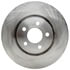 76955R by RAYBESTOS - Raybestos R-Line Brake Rotor