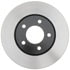 780049 by RAYBESTOS - Raybestos Specialty - Truck Brake Rotor