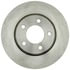 780049R by RAYBESTOS - Raybestos R-Line Brake Rotor