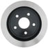 780082 by RAYBESTOS - Raybestos Specialty - Truck Brake Rotor