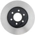 Raybestos 780133 Disc Brake Rotor Raybestos Specialty - Truck Brake Rotor