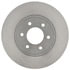 780133R by RAYBESTOS - Raybestos R-Line Brake Rotor