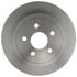 780135R by RAYBESTOS - Raybestos R-Line Brake Rotor