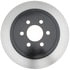 Raybestos 780142 Disc Brake Rotor Raybestos Specialty - Truck Brake Rotor