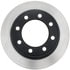 780139 by RAYBESTOS - Raybestos Specialty - Truck Brake Rotor
