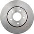 Raybestos 780175R Disc Brake Rotor Raybestos R-Line Brake Rotor