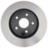 Raybestos 780217 Disc Brake Rotor Raybestos Specialty - Truck Brake Rotor