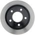 780223 by RAYBESTOS - Raybestos Specialty - Truck Brake Rotor
