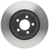 Raybestos 780256 Disc Brake Rotor Raybestos Specialty - Street Performance Brake Rotor