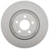 Raybestos 780256P Disc Brake Rotor DISC BRK ROTOR