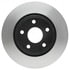 Raybestos 780289 Disc Brake Rotor Raybestos Specialty - Truck Brake Rotor