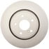 Raybestos 982159 Disc Brake Rotor Raybestos Specialty - Truck Coated Brake Rotor