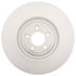 Raybestos 982337 Disc Brake Rotor Raybestos Specialty - Street Performance Coated Brake Rotor