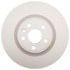 982385 by RAYBESTOS - Raybestos Specialty - Street Performance Coated Brake Rotor