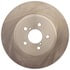 982487R by RAYBESTOS - Raybestos R-Line Brake Rotor