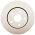 Raybestos 982495 Disc Brake Rotor Raybestos Specialty - Street Performance Coated Brake Rotor
