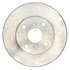9837 by RAYBESTOS - Raybestos Specialty - Street Performance Brake Rotor