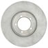 Raybestos 9841R Disc Brake Rotor Raybestos R-Line Brake Rotor